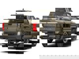New 2025 Toyota Tacoma TRD Off-Road image 5