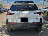 New 2025 MAZDA CX-50 2.5 Hybrid w/ Weather Package image 4