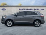 Certified 2021 Ford Edge SEL w/ Convenience Package image 2