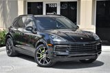 Used 2021 Porsche Cayenne E-Hybrid image 5