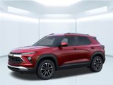 New 2026 Chevrolet TrailBlazer LT w/ Driver Confidence Package image 2