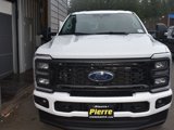 New 2026 Ford F350 XL w/ STX Appearance Package image 3