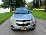 Used 2015 Chevrolet Equinox LT w/ Driver Convenience Package image 3