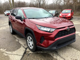 Used 2022 Toyota RAV4 LE image 4