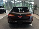 New 2025 BMW M5 Touring image 5