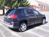 Used 2016 GMC Terrain SLT w/ Driver Alert Package I image 6