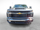 New 2025 Chevrolet Silverado 2500 LT image 3
