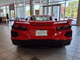 Used 2021 Chevrolet Corvette Stingray Premium Cpe w/ Z51 Performance Package image 2