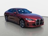 Certified 2022 BMW 430i Gran Coupe w/ Premium Package 2 image 3