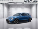 New 2025 Kia Niro Wind image 3
