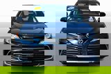Used 2021 Toyota Camry XLE image 3
