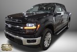 New 2025 Ford F150 XLT image 3
