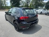 Used 2021 Volkswagen Golf 4-Door image 5