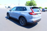 New 2026 Honda CR-V EX-L image 4