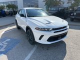 New 2024 Dodge Hornet GT w/ GT Blacktop Package image 3