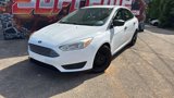 Used 2016 Ford Focus S image 2