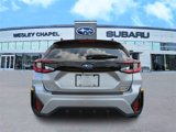 New 2025 Subaru Crosstrek 2.5i Sport w/ Popular Package #3A image 4