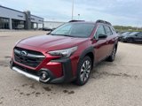 New 2025 Subaru Outback Limited image 3