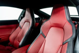 Used 2025 Porsche 911 Carrera GTS w/ Premium Package image 3