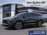 New 2025 Buick Enclave Sport Touring w/ Power Package image 2