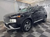 Used 2022 Hyundai Santa Fe SEL image 2