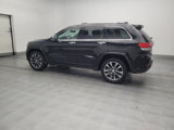 Used 2020 Jeep Grand Cherokee Overland image 3