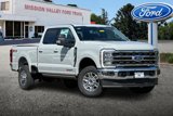 New 2025 Ford F250 4x4 Crew Cab Super Duty image 2
