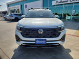 New 2025 Volkswagen Atlas SEL Premium R-Line image 2