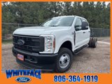 New 2025 Ford F350 4x4 Crew Cab DRW Super Duty image 2