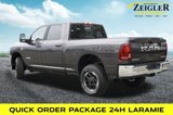 New 2025 RAM 2500 Laramie image 2