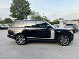 Used 2014 Land Rover Range Rover Autobiography image 4