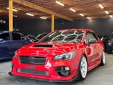 Used 2017 Subaru WRX w/ Popular Package #1 image 3