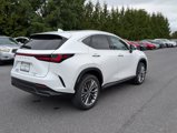 New 2026 Lexus NX 350 AWD w/ Premium Package image 2