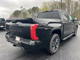 New 2025 Toyota Tundra Platinum image 3