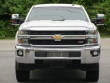 Used 2016 Chevrolet Silverado 2500 LTZ w/ Duramax Plus Package image 2