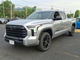 New 2025 Toyota Tundra Limited image 3