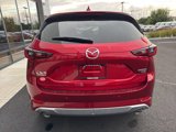 New 2025 MAZDA CX-5 Signature image 4