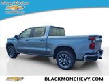 New 2025 Chevrolet Silverado 1500 LT w/ All Star Edition Plus image 6