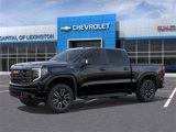 New 2026 GMC Sierra 1500 AT4 w/ AT4 Premium Package image 2