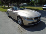 Used 2010 BMW Z4 sDrive30i image 3