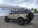 New 2025 Ford Bronco Raptor image 4