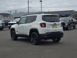Certified 2020 Jeep Renegade Latitude image 4