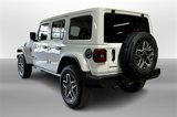 New 2025 Jeep Wrangler Sahara w/ Safety Group image 3