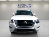Used 2024 Nissan Armada SL image 3