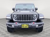 New 2025 Jeep Wrangler Unlimited Rubicon image 3