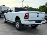 Used 2024 RAM 2500 Laramie image 6