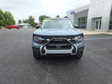 New 2025 Ford Bronco Sport Outer Banks w/ Sasquatch Outer Banks Package image 3