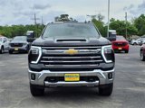 New 2025 Chevrolet Silverado 2500 LTZ w/ LTZ Texas Edition image 4