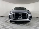 Certified 2022 Audi Q5 2.0T Premium w/ Convenience Package image 2