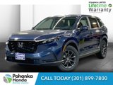 New 2026 Honda CR-V EX-L image 2